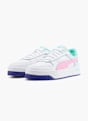 PUMA Sneaker fehér 91005 6
