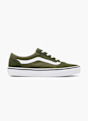 VANS Trainer Olive 89919 1