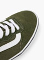 VANS Trainer Olive 89919 4