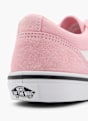 Vans Trainer light pink 88334 5