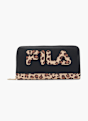 FILA Portfel Czarny 75907 1