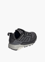 adidas Koşu Ayakkabısı Siyah 75935 6