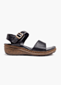 Easy Street Heeled sandal Black 89924 1