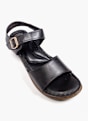 Easy Street Heeled sandal Black 89924 2