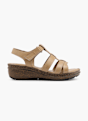 Easy Street Heeled sandal Beige 88335 1