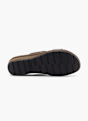 Easy Street Mule Brown 88338 4
