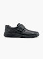 Claudio Conti Businessschuh Schwarz 75937 1