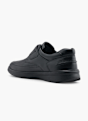 Claudio Conti Businessschuh Schwarz 75937 3