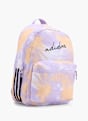 adidas Kuprinė Violetinė 75948 2