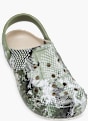 Crocs Terlik Yeşil 75979 2