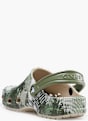 Crocs Terlik Yeşil 75979 3