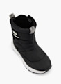hummel Winterboots Schwarz 75951 2