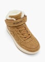 Lotto Baskets montantes Marron 76005 2