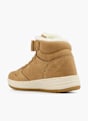 Lotto Baskets montantes Marron 76005 3