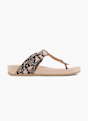 Graceland Infradito Marrone 76041 1