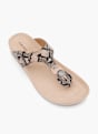 Graceland Infradito Marrone 76041 2
