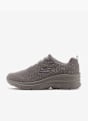 Skechers Sneaker Açık Gri 76068 2