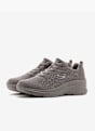 Skechers Sneaker Açık Gri 76068 4