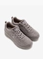 Skechers Sneaker Açık Gri 76068 6