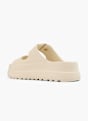 Bench Sandal Beige 76084 3