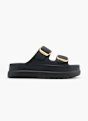 Bench Sandal Black 76086 1