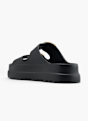 Bench Sandal Black 76086 3