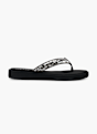 ESPRIT Japonki Czarny 76088 1