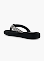 ESPRIT Zehentrenner Schwarz 76088 3