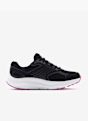 Skechers Sneaker Siyah 76085 1