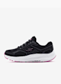 Skechers Sneaker Siyah 76085 2
