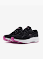 Skechers Sneaker Siyah 76085 4
