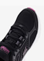 Skechers Sneaker Siyah 76085 6