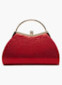 Catwalk Clutch bag Red 88350 3