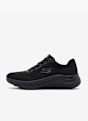 Skechers Bağcıksız Ayakkabı Siyah 76091 2