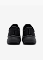 Skechers Bağcıksız Ayakkabı Siyah 76091 5