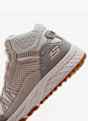 Skechers Mid Cut Gri-kahverengi 76095 7