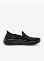 Skechers Bağcıksız Ayakkabı Siyah 76094 1