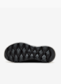 Skechers Bağcıksız Ayakkabı Siyah 76094 3