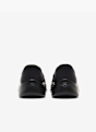 Skechers Bağcıksız Ayakkabı Siyah 76094 5
