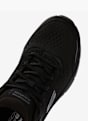 Skechers Sneaker Siyah 76093 6