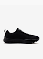 Skechers Sneaker Siyah 76103 1