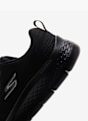 Skechers Sneaker Siyah 76103 7