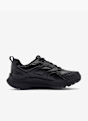 Skechers Sneaker Siyah 76108 1