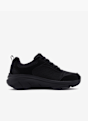 Skechers Sneaker Siyah 76107 1