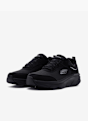 Skechers Sneaker Siyah 76107 4