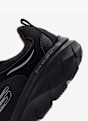 Skechers Sneaker Siyah 76107 7