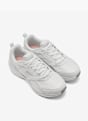 Skechers Sneaker Beyaz 76111 6