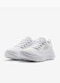 Skechers Sneaker Beyaz 76134 3