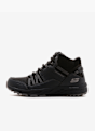 Skechers Mid Cut Siyah 76110 2