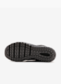 Skechers Mid Cut Siyah 76110 3
